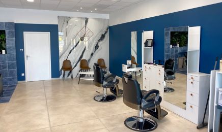 ŌBARBIER - Vedène : Coiffeur à Vedène