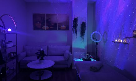 Serenity Headspa - Bourgoin Jallieu : Coiffeur à Bourgoin-Jallieu