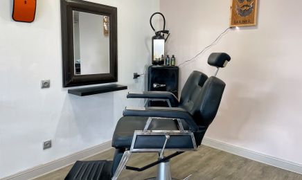 Actiff Coiffure : Coiffeur à Bon-Encontre