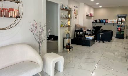 T'hair Design : Coiffeur à Angoulême