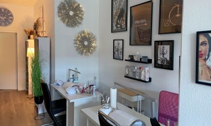 Beauty Artist by Nathalie Hartmann : Nagelstudio in Kaiserslautern
