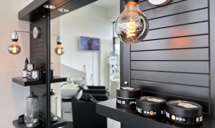 Mirna’s Salon Beauty: Barbershop in Münster