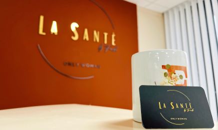 La Santè by Funda: Friseur in Aalen