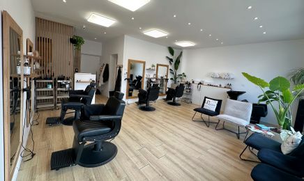 LP Barber : Barbier à Gujan-Mestras