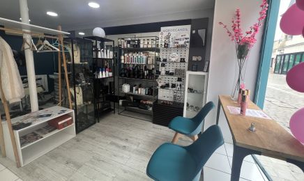 Thematif Vendôme et Pezou  : Coiffeur à Vendôme