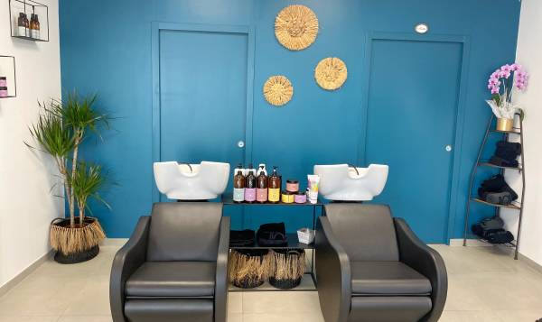 Le Salon by Mélissa & Head spa