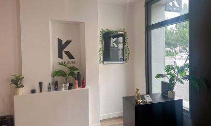 K'LU HOUSE - Chatellerault : Coiffeur à Châtellerault