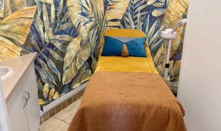 Forever Beauty : Manucure à Sainte-Maxime