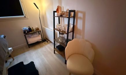 Solunia – Massages & soins visage à Cagny : Institut de beauté à Cagny