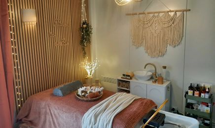Le studio de Marine : Coiffeur à Montigny