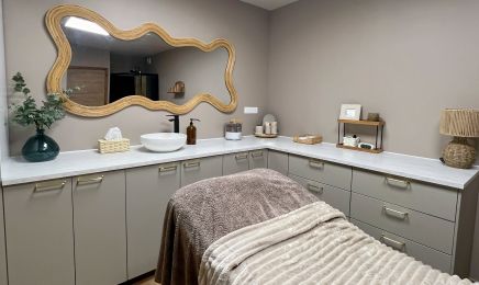 Institut les secrets de Georgette : Institut de beauté à Saint-Sauveur-d'Émalleville