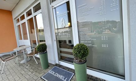 Frisör Marbachshöhe: Friseur in Kassel