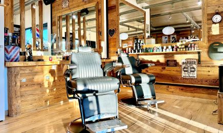 MADEMOISELLE BY MARION® - Alta Rocca : Coiffeur à Aubagne