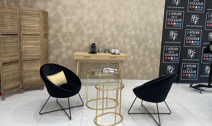 L’atelier de la couleur : Coiffeur à Terville