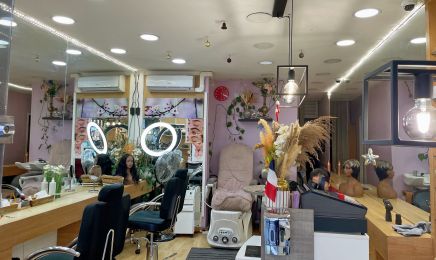 Niha Beauté Bien Etre - Villejuif : Institut de beauté à Villejuif