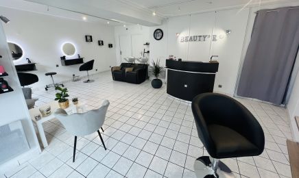 Salon Beauty’R : Coiffeur à Chemaudin et Vaux