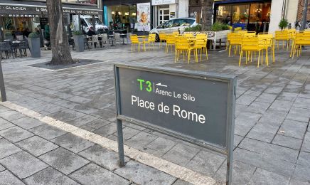 Marianne Nails & Beauté : Manucure à Marseille