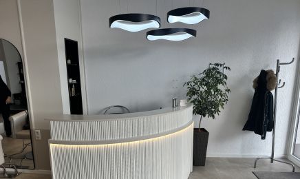 Fabelle Studio: Friseur in München