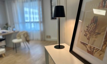 La Maison des Mains : Manucure à Limas