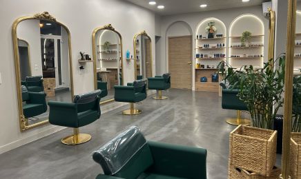 Andrea Capil’hair : Coiffeur à Coulommiers