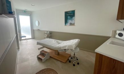 Maison Haussmann : Coiffeur à Fouilloy