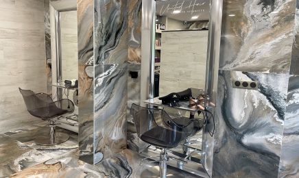 United Hair  : Coiffeur à Illzach