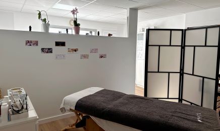 CatalHina Esthétique : Institut de beauté à Auriac