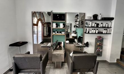 Kelly's EI : Coiffeur à Sainte-Maxime