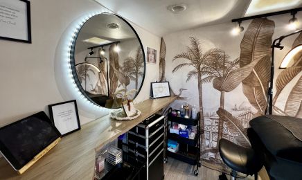 MissizApi : Institut de beauté à Tourves