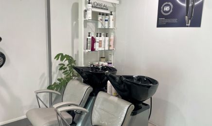 Tif’Ange Coiffure : Coiffeur à Fronton
