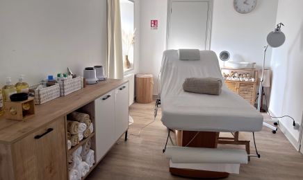 Rituels : Institut de beauté à Blavozy