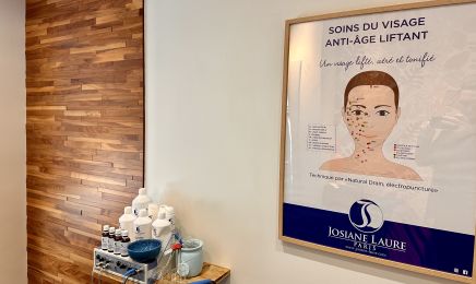 L’instant Centre de Beauté : Institut de beauté à Saint-Aubin-du-Cormier