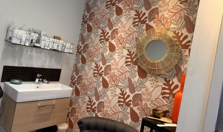 L’instant Centre de Beauté : Institut de beauté à Saint-Aubin-du-Cormier