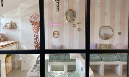 Milleetunemereveille Baby Spa et hair Spa : Institut de beauté à Fréjus