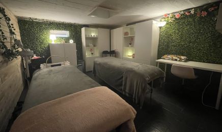 Curaho : Institut de beauté à Beyne-Heusay