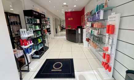 VOG Le Sart  : Coiffeur à Villeneuve-d'Ascq