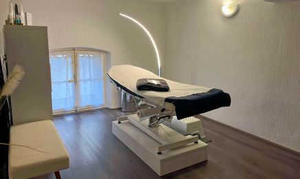 LE BOUDOIR DE SARAH - Marseille : Institut de beauté à Marseille