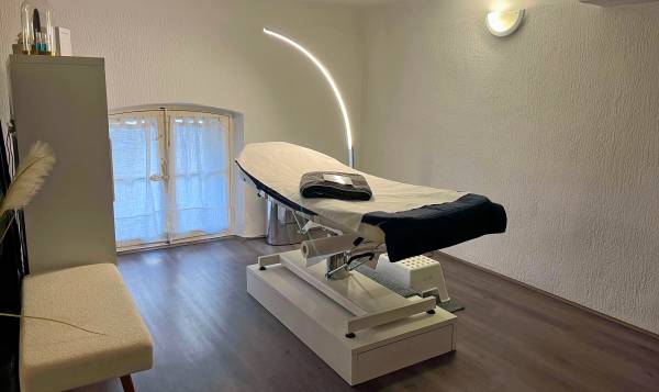 LE BOUDOIR DE SARAH - Marseille