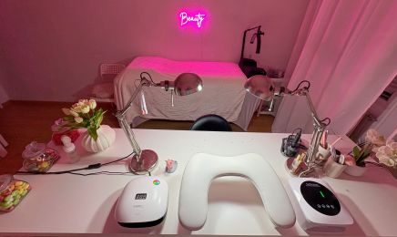 Danails Beauty – Ongles et extensions de cils – Montpellier : Institut de beauté à Montpellier