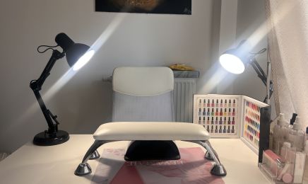 Passion Beauty : Manucure à Rueil-Malmaison