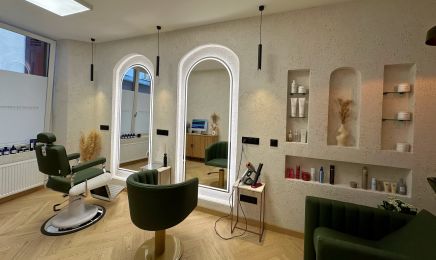 WILLIAM GUAZZONE Hair Artist : Coiffeur à Le Bourg-d'Oisans