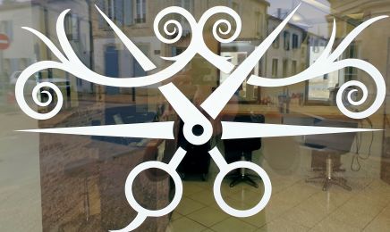 CELIA  F. SALON : Coiffeur à Thairé