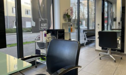 Haarstyling by Okan: Kosmetikstudio in Schwerte