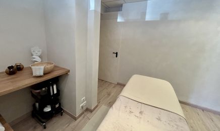 Rosalee Institut : Manucure à Cavalaire-sur-Mer