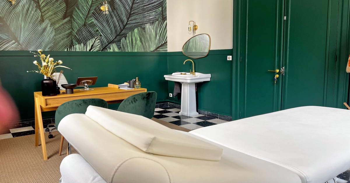 Jeada : institut de beauté à Saint-Saulve - Planity