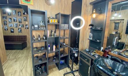 Barber notre dame : Barbier à Grenoble