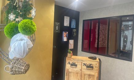 E-Clat Beaute : Institut de beauté à Mansle-les-Fontaines