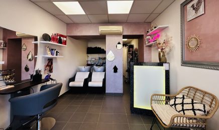 Studio Coiffure by Sarah  : Coiffeur à Tulle