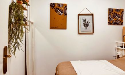 Venus Nails : Manucure à Asnières-sur-Seine