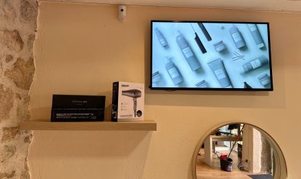 Espace Coiff Beauté  : Coiffeur à Saint-Cézaire-sur-Siagne
